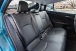 Toyota Prius XLE AWD-e 2019 года (NA)